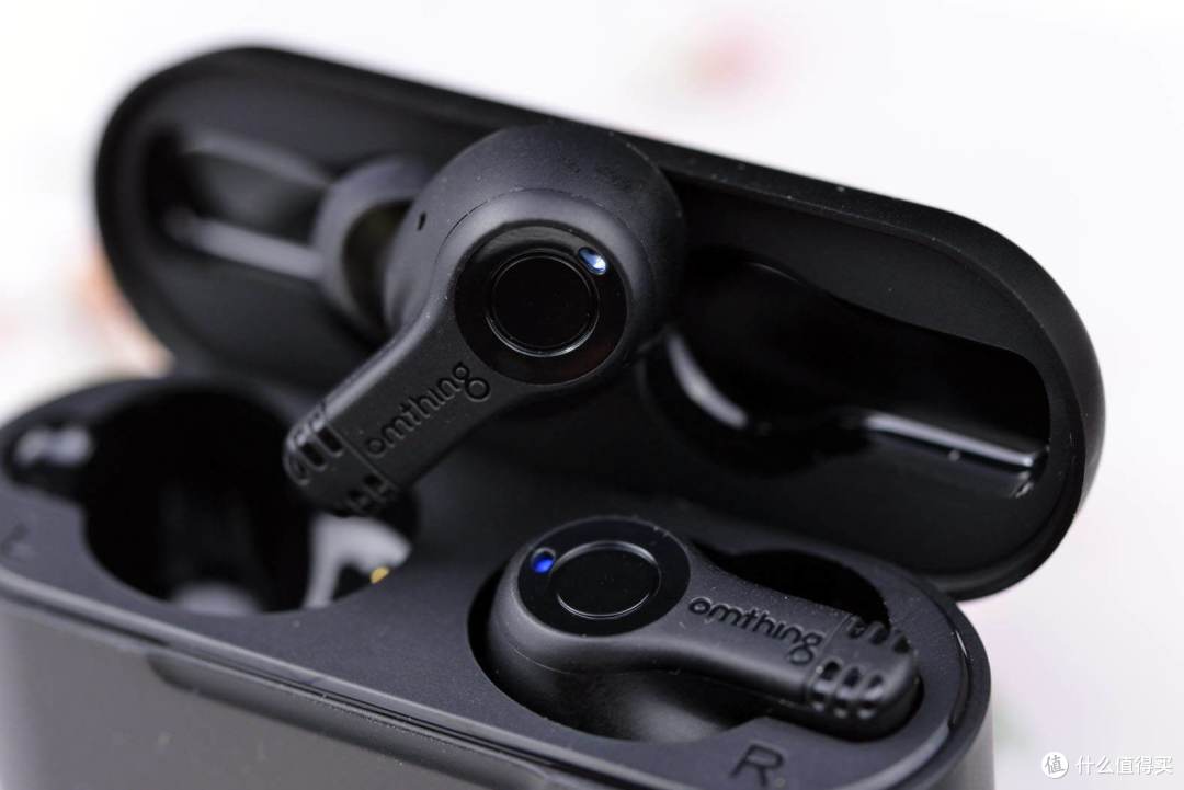 百元左右蓝牙耳机评测音质可通话佳防风又抗噪02还能享受开盲盒的