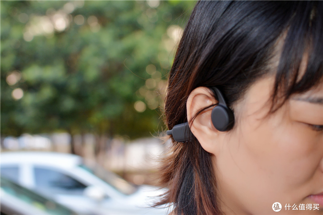 完美配置华为、苹果、小米，不用入耳的舒适，骨传导耳机值得买吗？