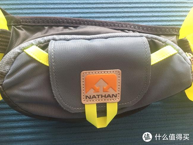 满载能量和远方的Nathan轨迹水壶腰带