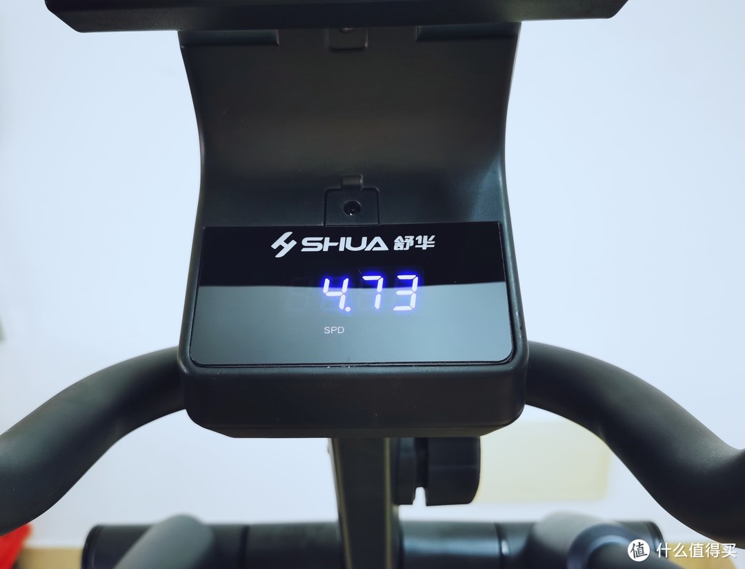 华为生态·舒华A3-E智能家用椭圆机上手测评报告