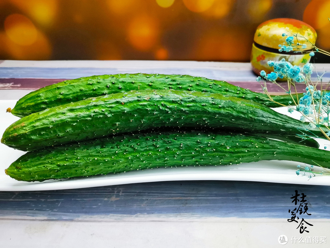 黄瓜的梦幻搭档被找到，原来是它，1种被称为“钙库”的小海鲜