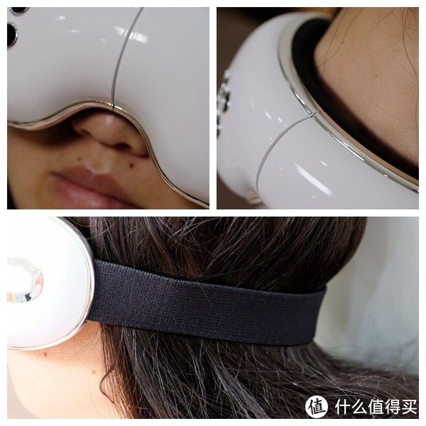 缓解眼疲劳利器，蓝宝护眼仪 入手体验感受