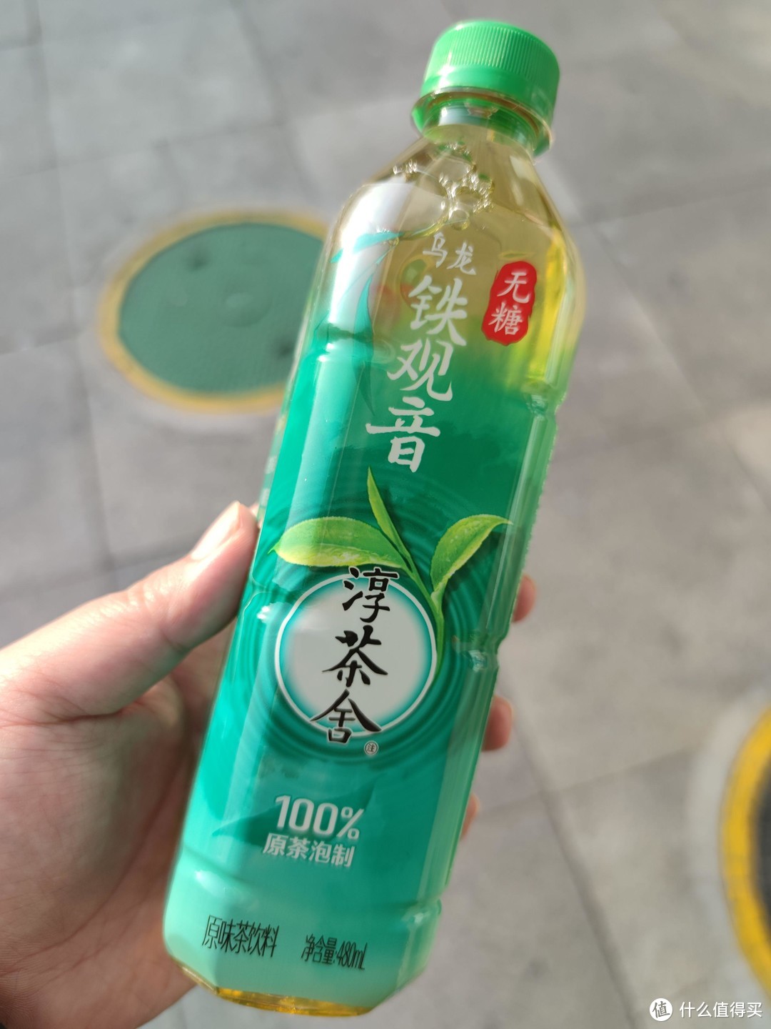 10款超好喝的无糖茶饮料，来自资深饮料爱好者的推荐