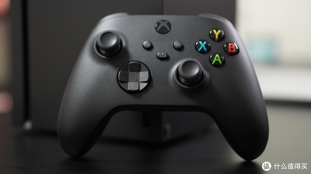 国行Xbox Series X体验分享-开箱、超低价会员、游戏感受