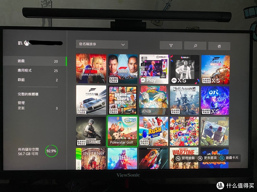 国行Xbox Series X体验分享-开箱、超低价会员、游戏感受