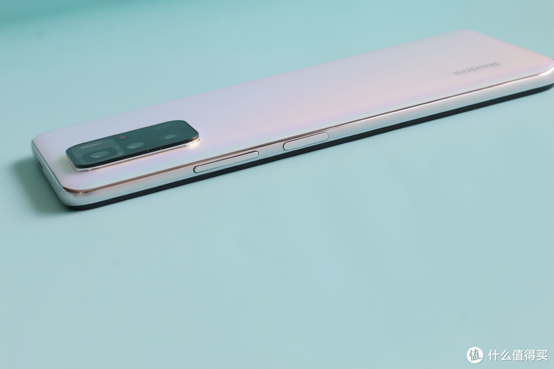 Redmi Note10 Pro的小金刚是否名副其实，体验1个月后告诉你真相
