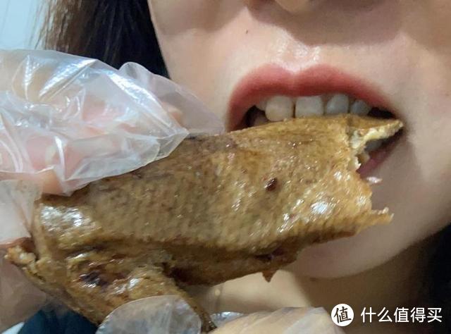 杭州酱鸭首选舒味思！不仅有名味道还非常好,你有吃过吗?