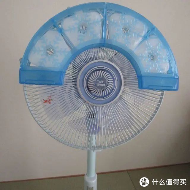 日本正在流行这些防暑降温的利器