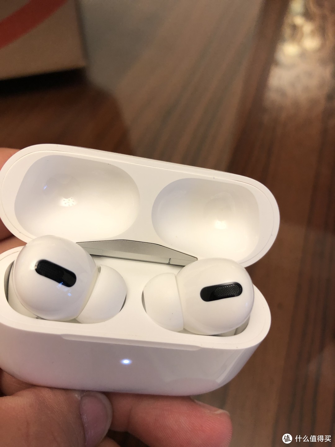 6.18第二篇，终于还是入手了Airpods pro，全报帐真香