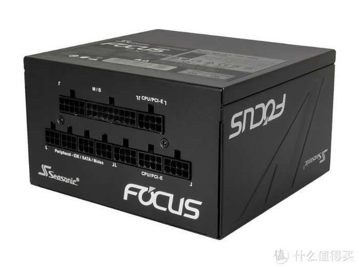 海韵发布 FOCUS PX S 系列电源，白金效能，10年换新质保