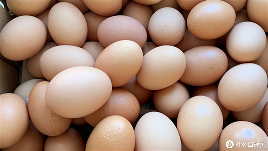 鸡蛋新做法，不蒸不油炸比吃肉还香