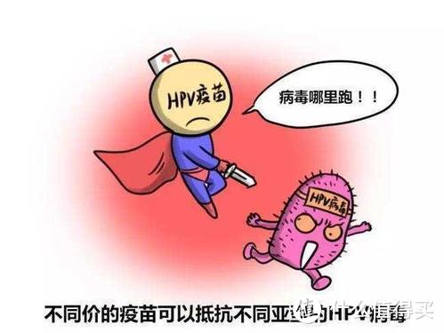 HPV感染率竟远高于新冠病毒？