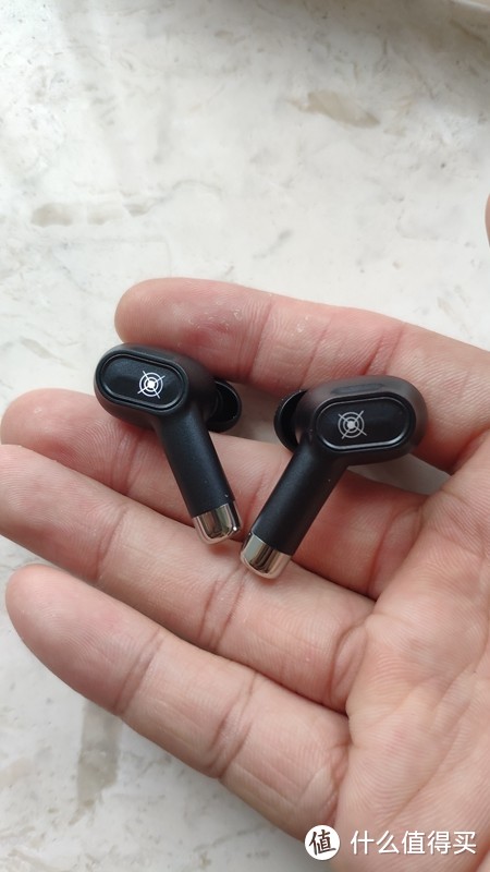 酷炫黑科技舒适有型好耳机——西圣olaf真无线蓝牙耳机