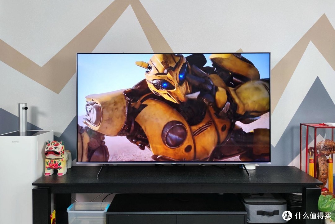 创维Q41 Pro首发评测：高端电视，究竟有哪些不同之处？