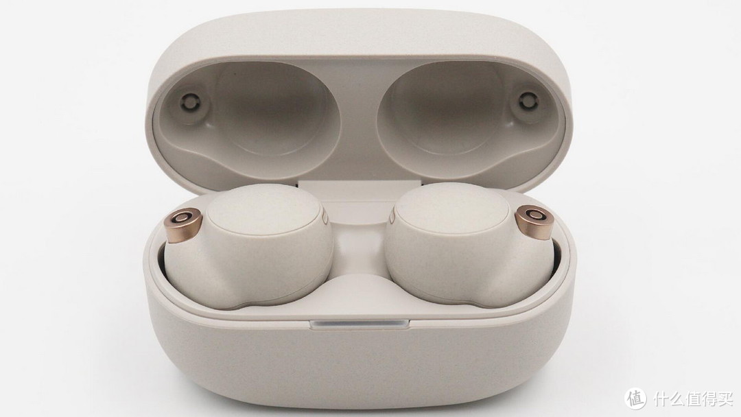 售价1999对标AirPods Pro，索尼WF-1000XM4真无线耳机首拆，LDAC值得吗？