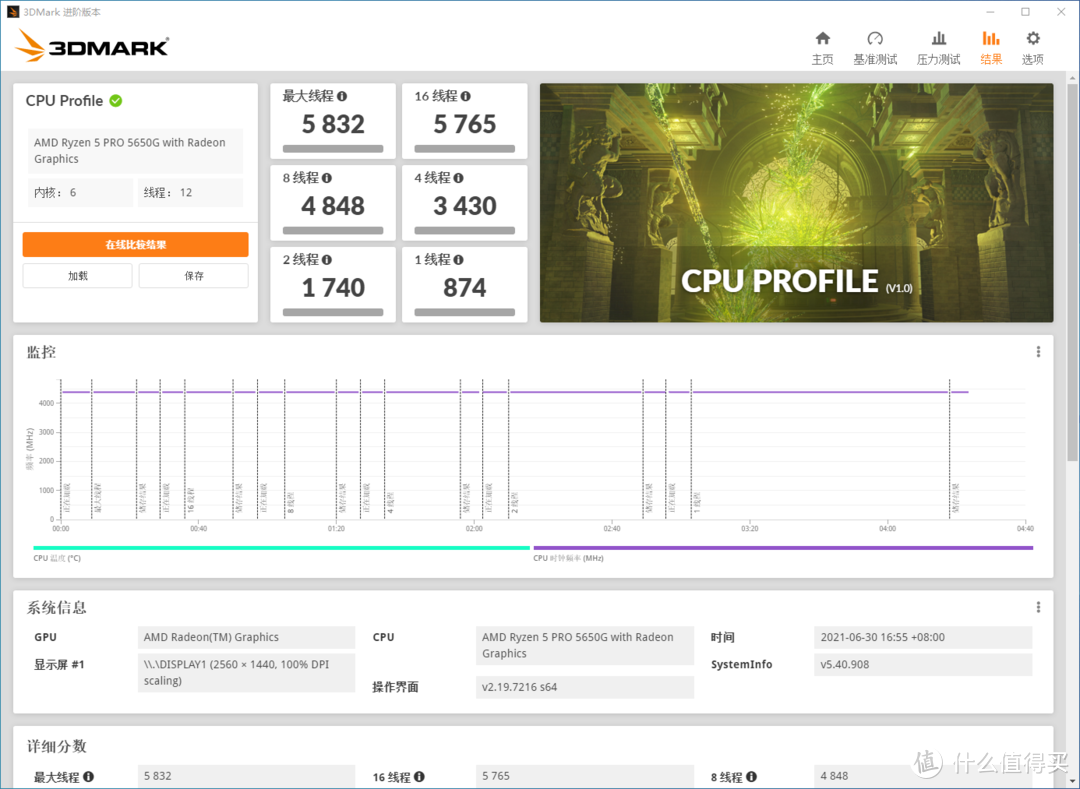 618 战后晒单，给老爹装台打魔兽的小主机！