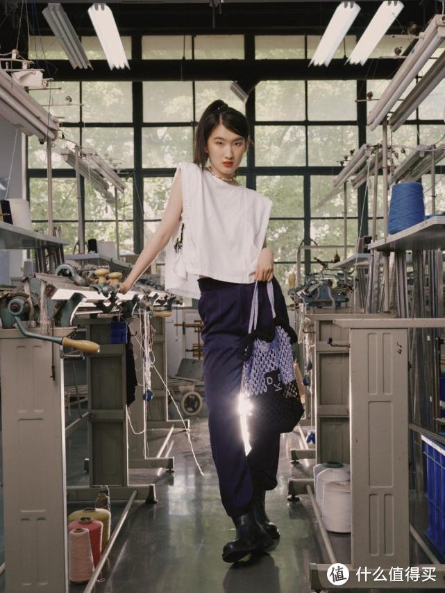 DUFFY by Kara 2021夏季新品 时尚与传统手工艺的完美碰撞