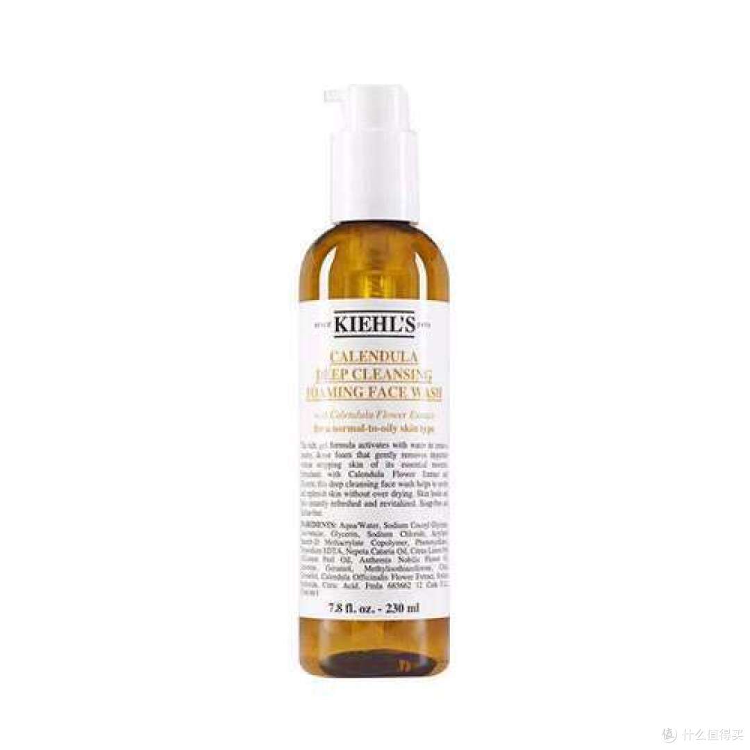 带卸妆的洗面奶哪种好 卸妆洗面奶排行榜10强