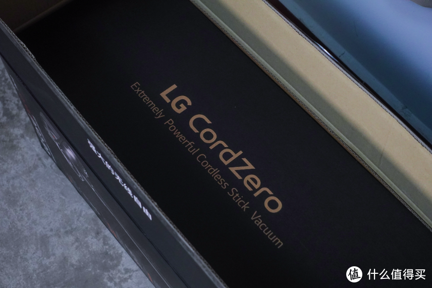 第一次用这么贵的吸尘器！LG A9K-MAX高端吸尘器开箱