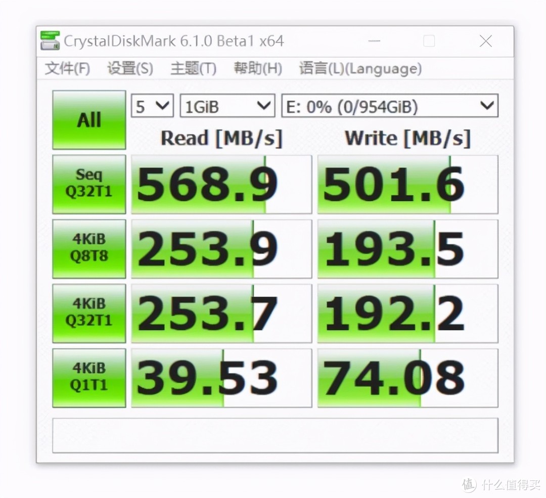 爱国者aigo移动固态硬盘S7Pro评测：仅售698元，比名片还小一圈