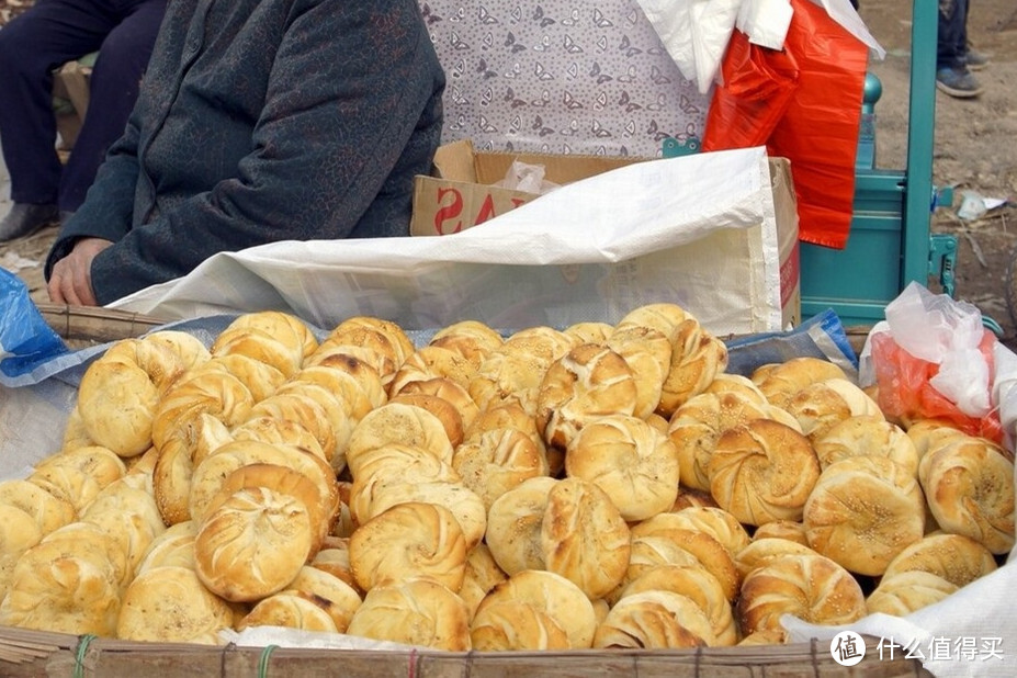 网友评的“饼排行榜”，南北8种饼各有特色，山东煎饼排第四