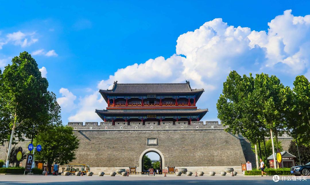 先后存在过广县城,广固城,南阳城,东阳城,东关圩子城,旗城等六座古城