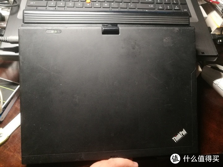 450包邮的THINKPAD X201T5（I5 520UM 双触高配）