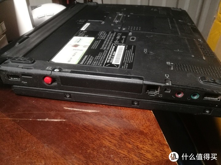 450包邮的THINKPAD X201T5（I5 520UM 双触高配）