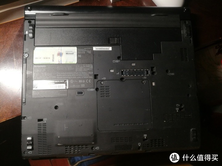 450包邮的THINKPAD X201T5（I5 520UM 双触高配）