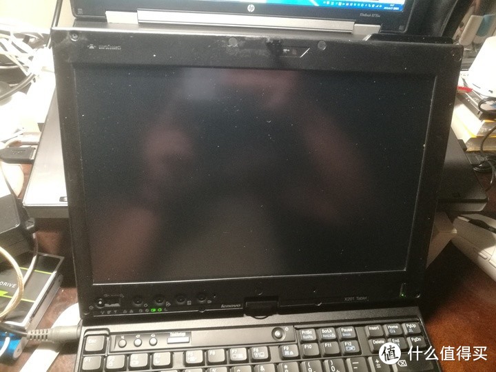 450包邮的THINKPAD X201T5（I5 520UM 双触高配）