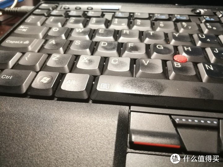 450包邮的THINKPAD X201T5（I5 520UM 双触高配）