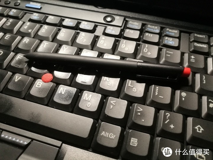 450包邮的THINKPAD X201T5（I5 520UM 双触高配）