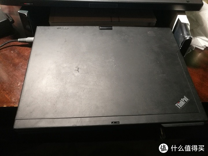 450包邮的THINKPAD X201T5（I5 520UM 双触高配）