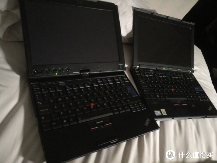 450包邮的THINKPAD X201T5（I5 520UM 双触高配）