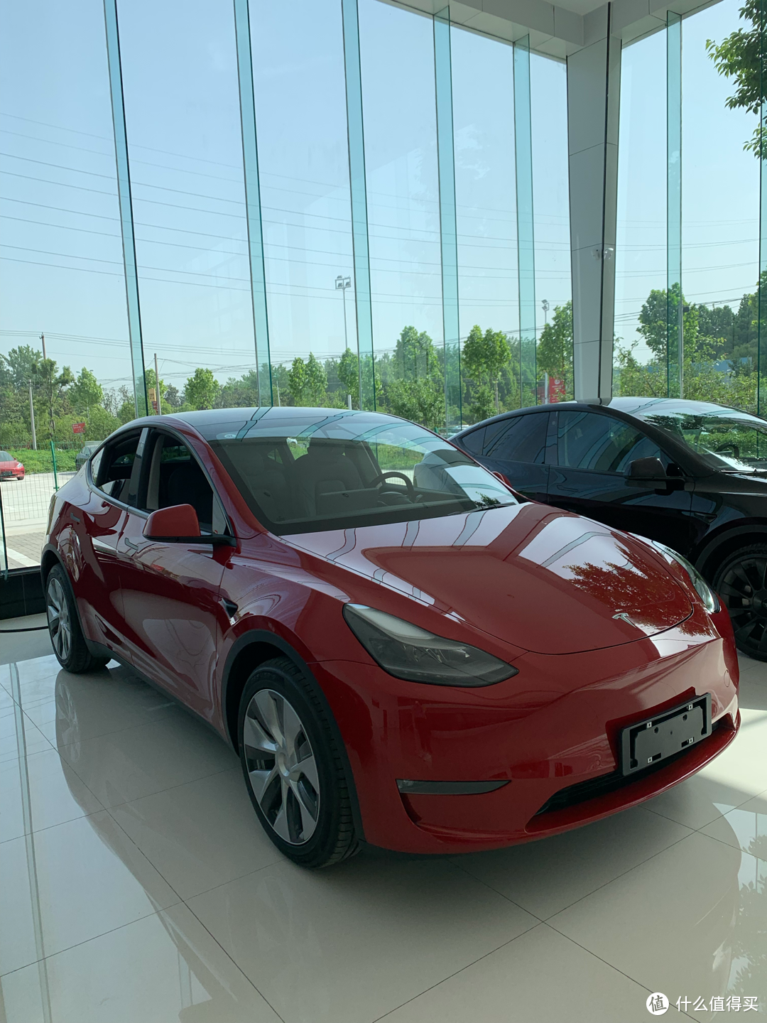 特斯拉Model Y 2000公里小记(超长文慎入)