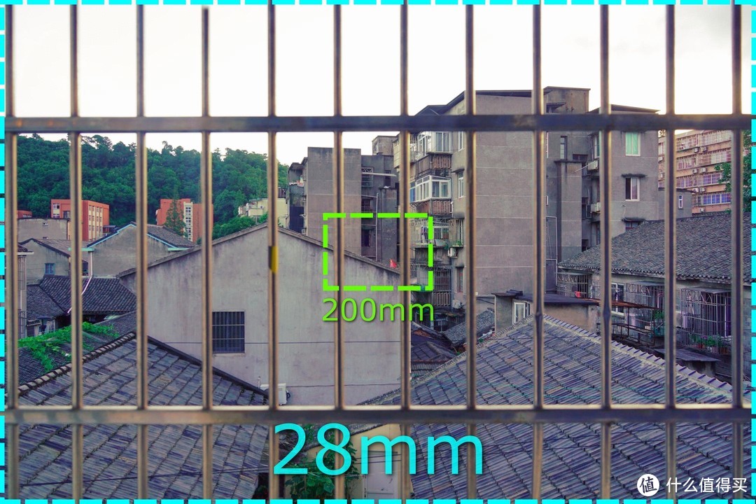 28mm f8 iSO500 隔窗玻璃拍摄（6000×4000）