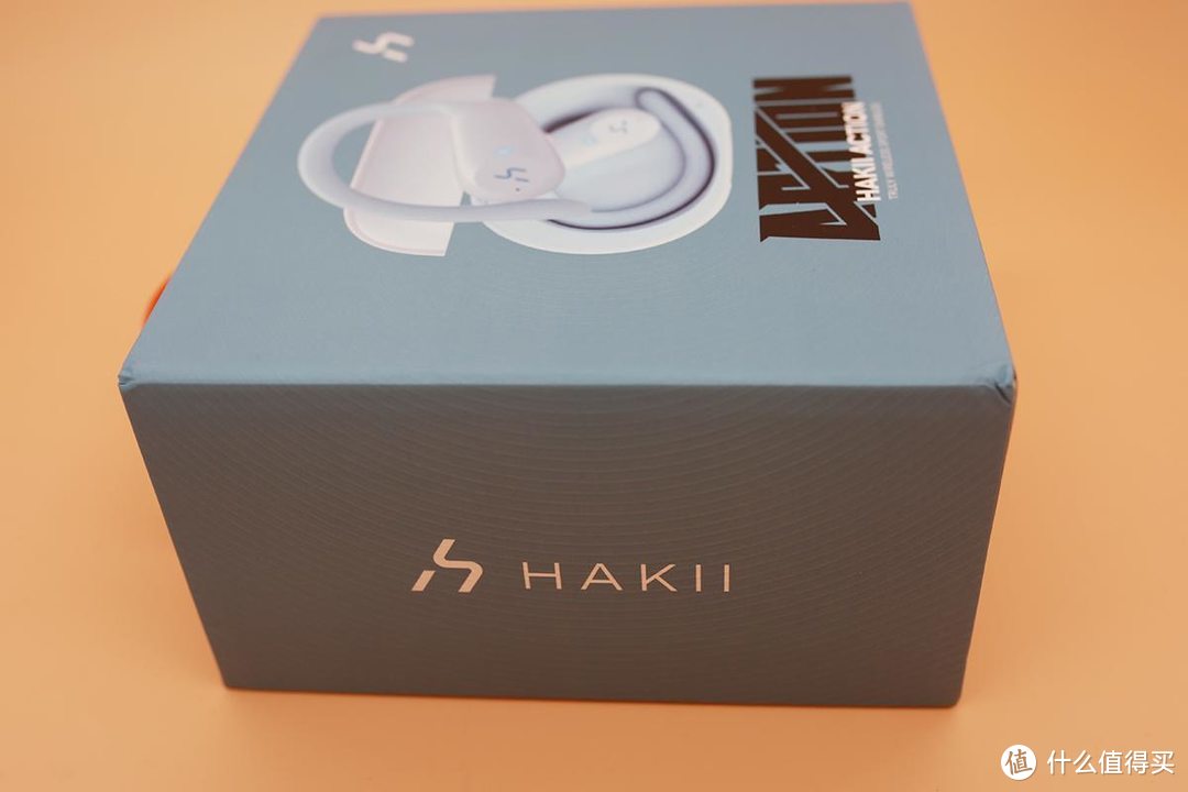 爱又多一分，HAKII ACTION觉醒运动蓝牙耳机的深度体验