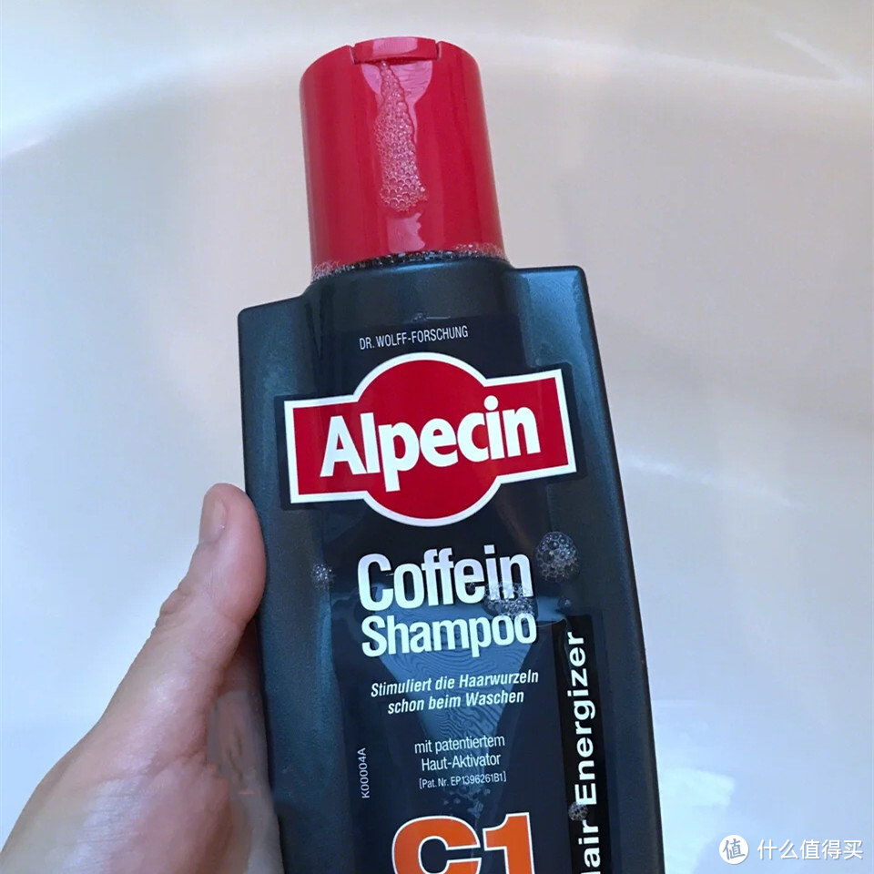 油性头发的男生应该选择怎样的洗发水?