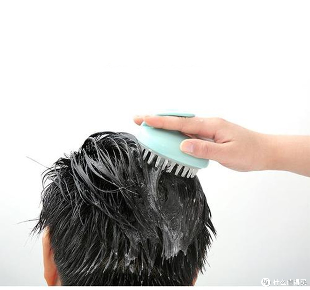 油性头发的男生应该选择怎样的洗发水?