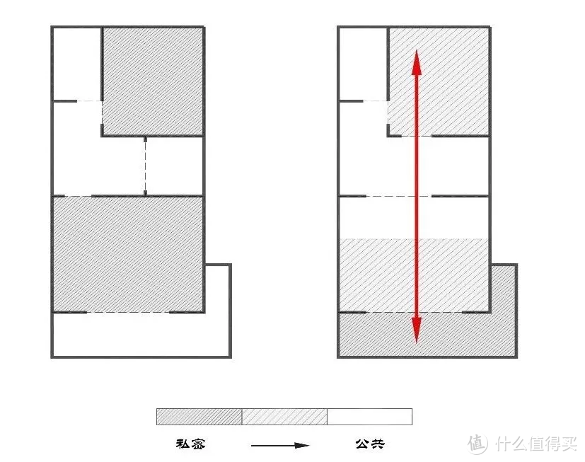 58㎡美哭我的中式学区房，暗藏收纳巨兽越住越爽！