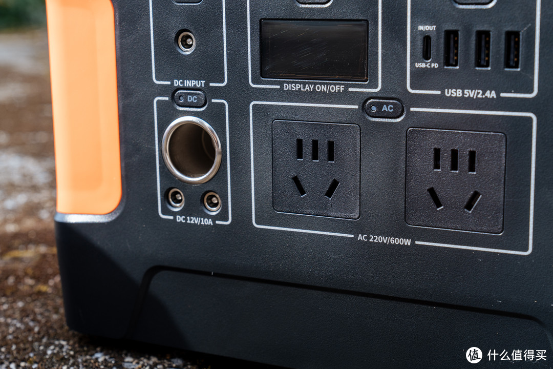 自驾出行不缺电，户外露营的Super充电站：斯丹德 户外储能电源 体验分享