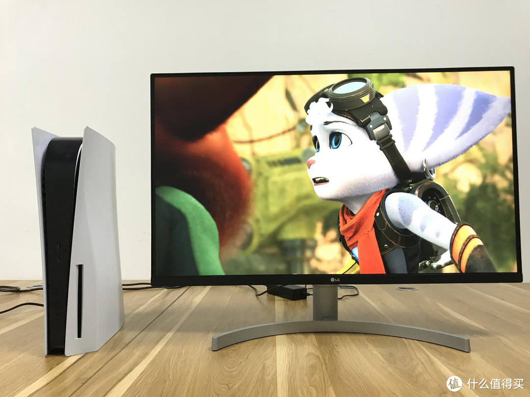 32寸的IPS面板 4K 60Hz两款型号开箱 华硕 VP32UQ   LG 32UN650