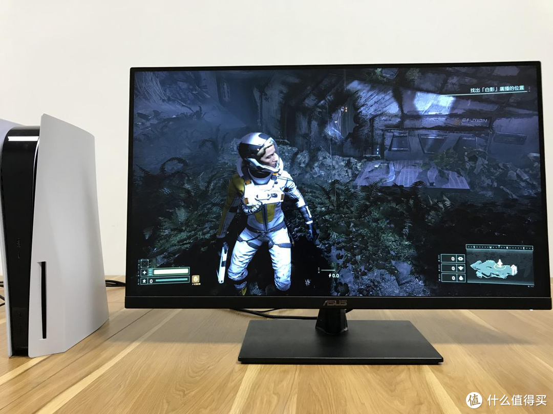 32寸的IPS面板 4K 60Hz两款型号开箱 华硕 VP32UQ   LG 32UN650