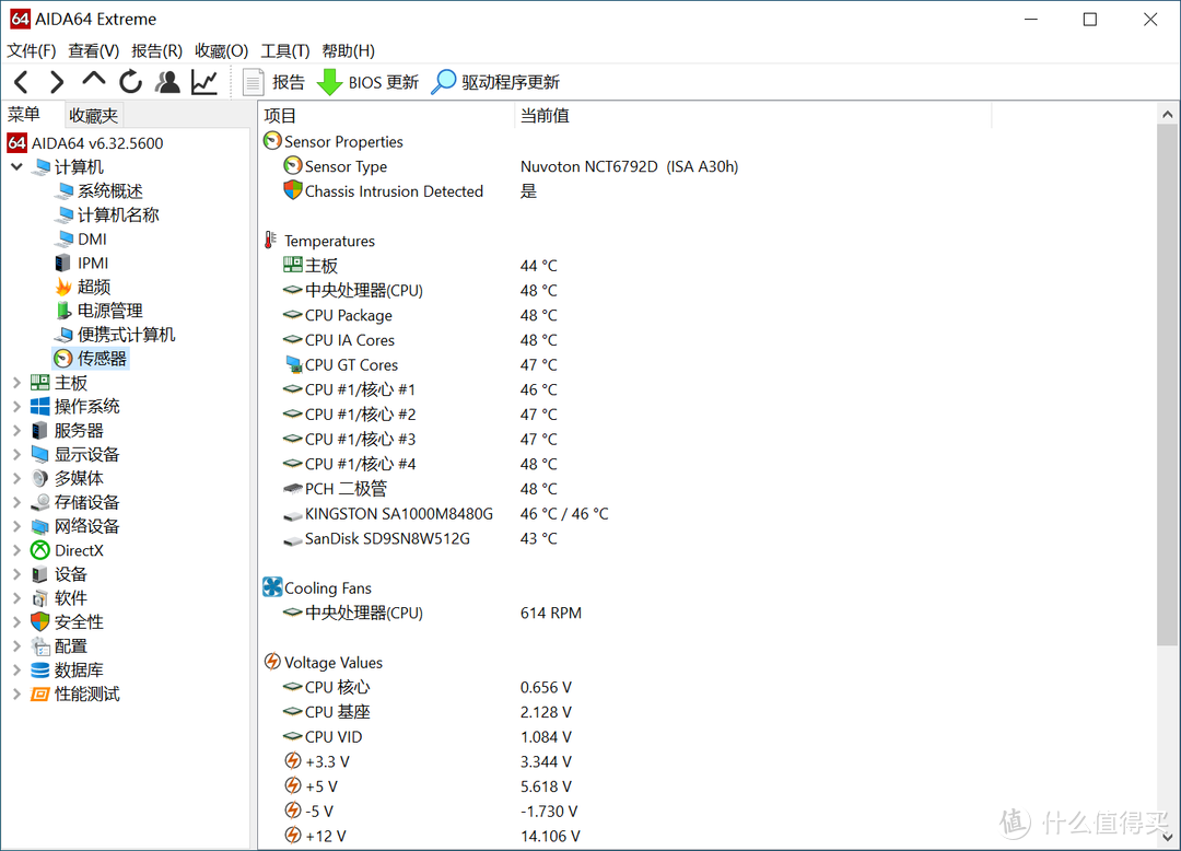 更静音更凉快—能否让2.8L的银欣ML10小主机实现无风扇散热？