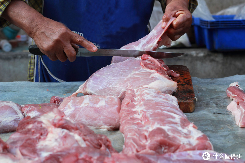 同样是猪肉，为啥大家都不愿意买母猪肉？听完肉贩分享，涨知识了