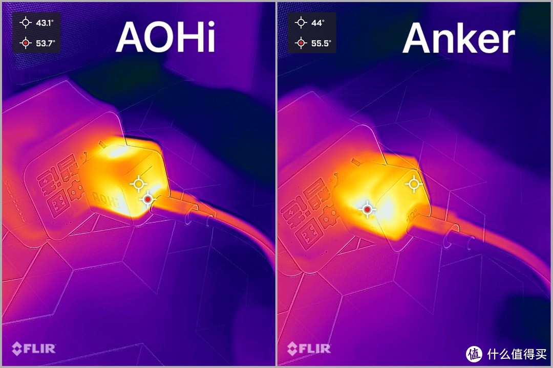 小的特立独行：AOHi 超小20W PD充电器解析