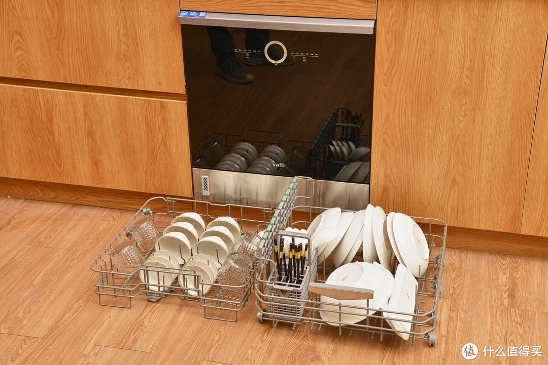 洗消烘存一“部”到位：洗碗机重度用户的心得分享