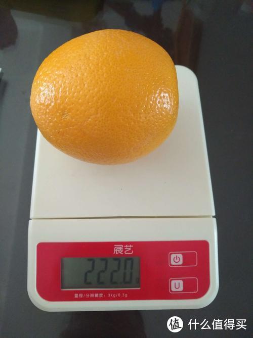 宜昌脐橙测评：皮薄肉厚，清甜爽口