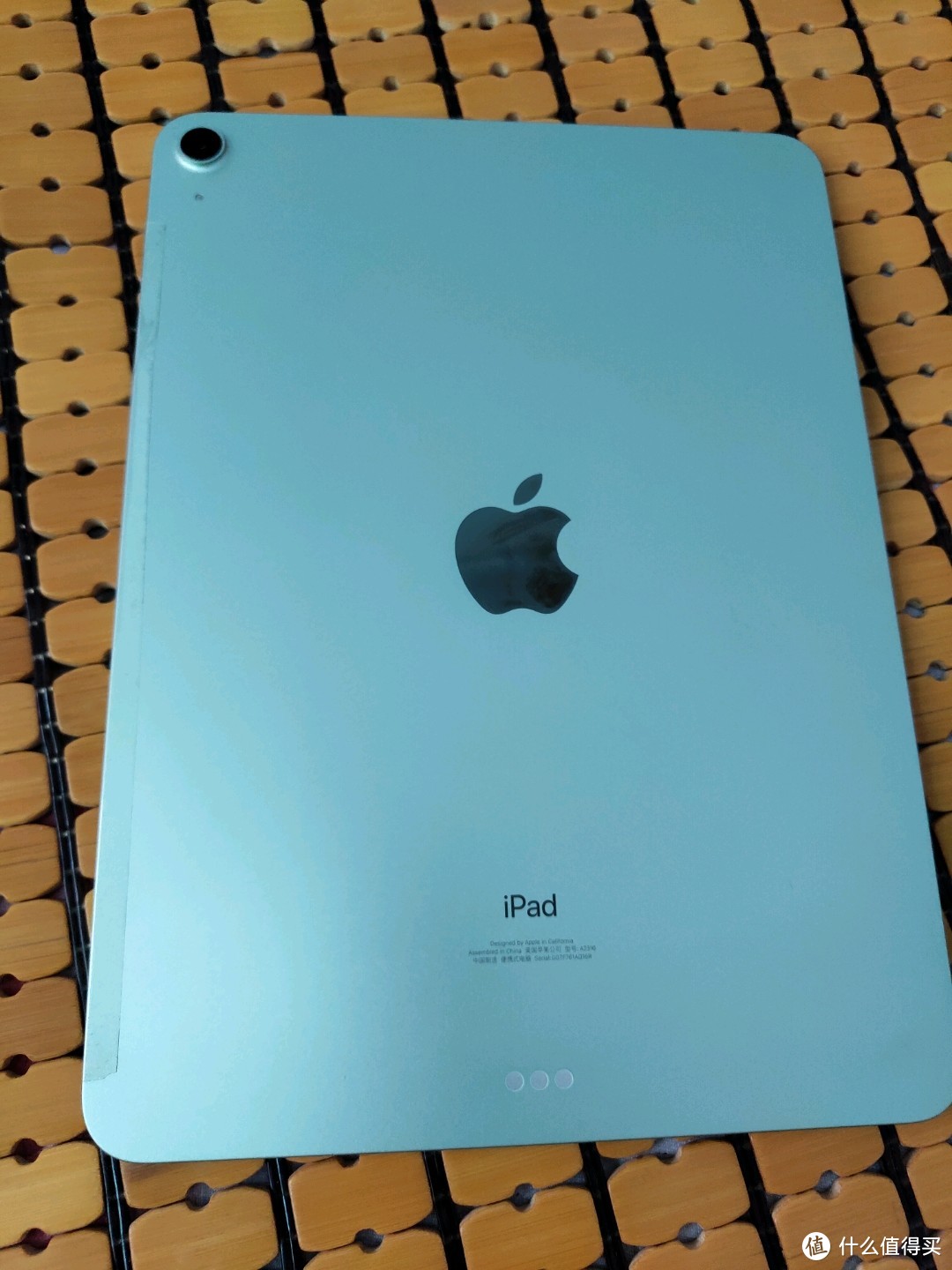 618的收获，iPad Air4评测