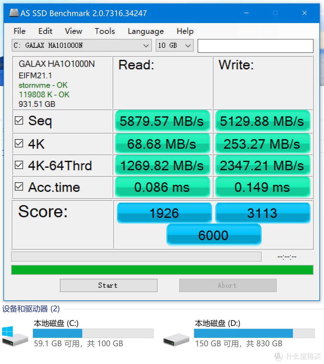 NVMe固态硬盘的一次技术飞跃，影驰HOF EXTREME PCIe4.0 SSD 1TB